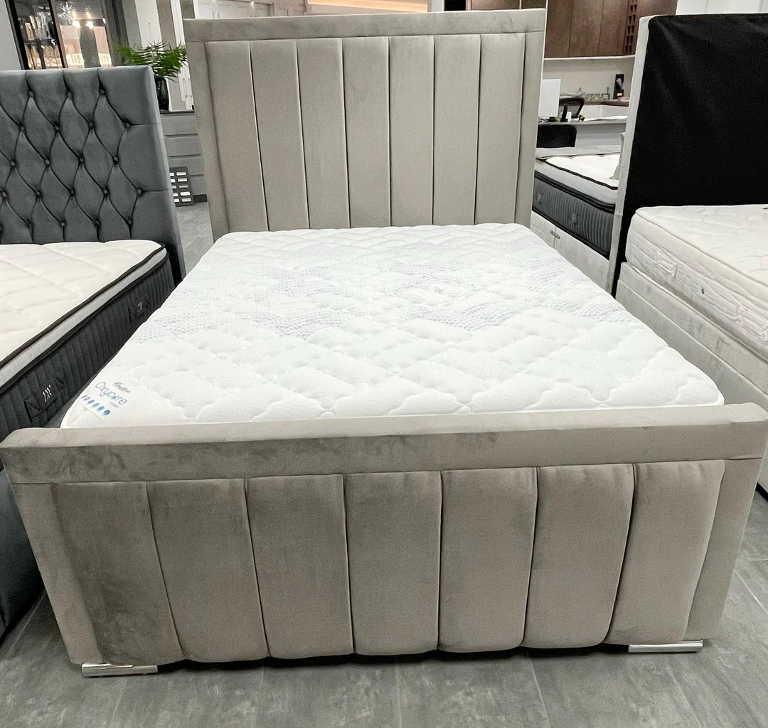 Panel Vancouver beds (frame)