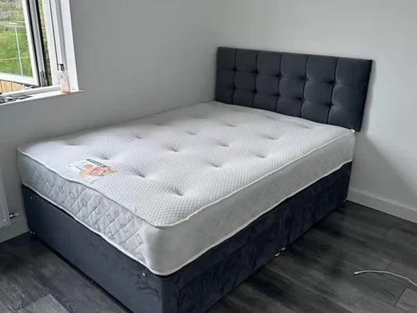 Classic divan beds