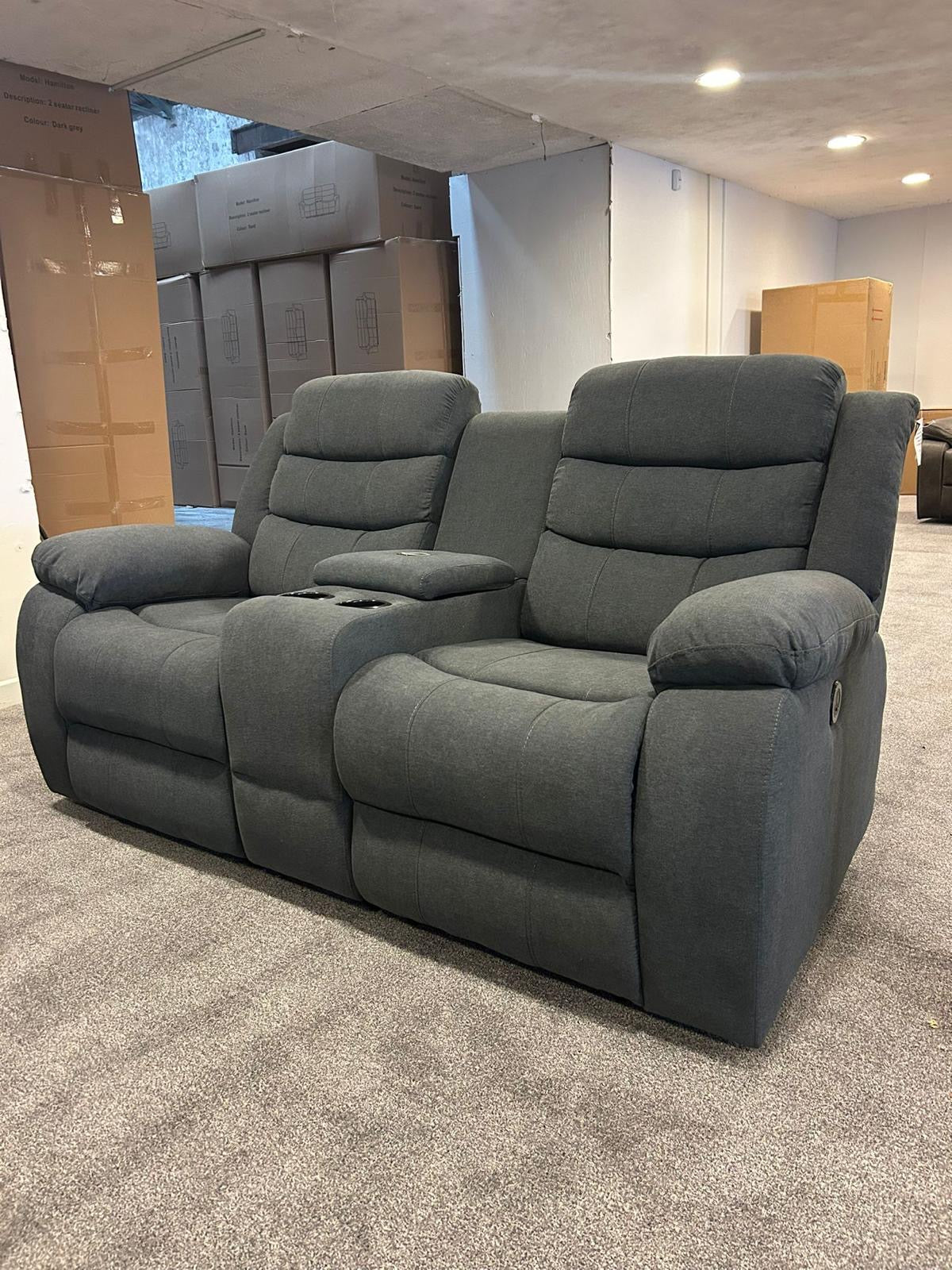 3+2 electric sorrento