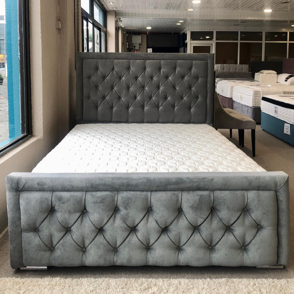 Chesterfield Vancouver beds (frame)