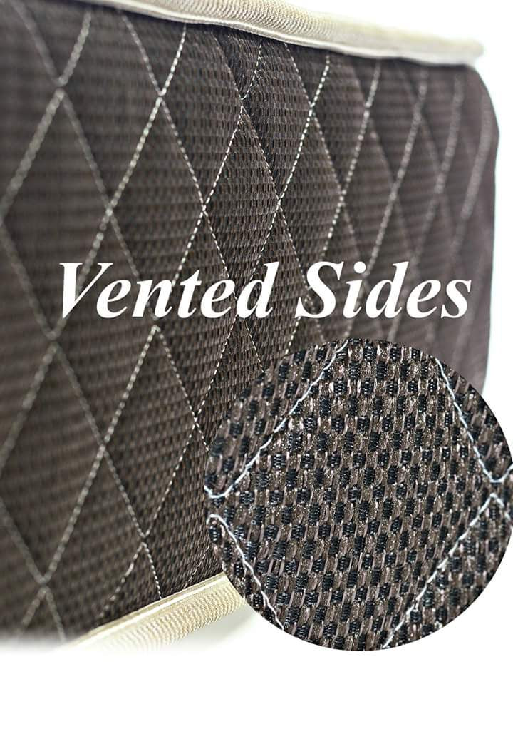 10 inch orthopaedic mattress