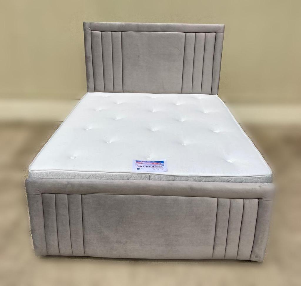 Manhanttan Vancouver beds (frame)