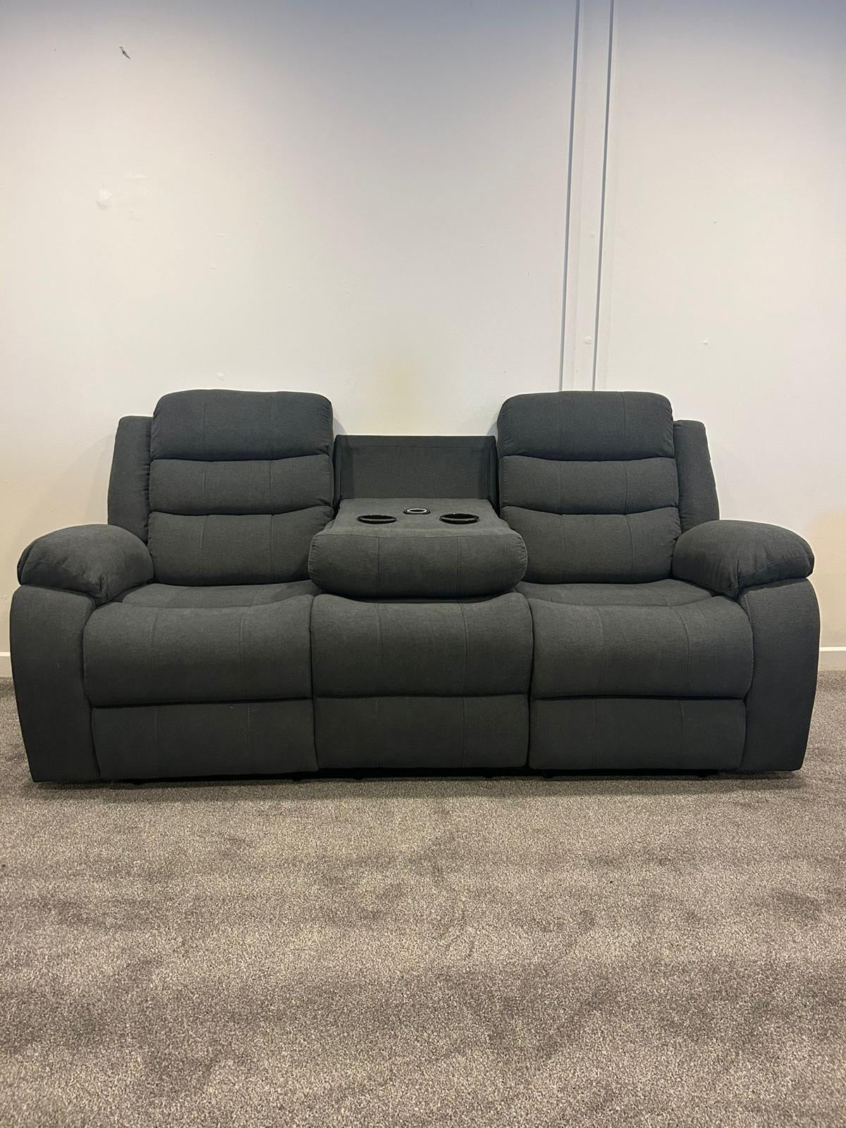3+2 electric sorrento