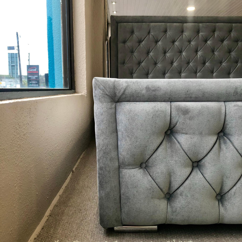 Chesterfield Vancouver beds (frame)