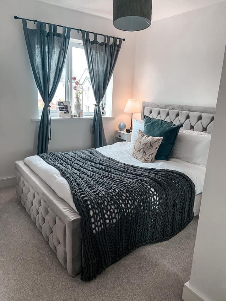 Chesterfield Vancouver beds (frame)