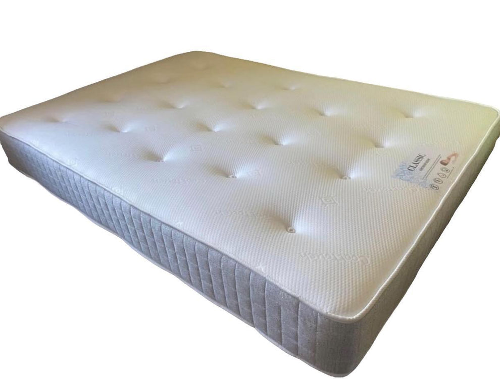 10 inch orthopaedic mattress