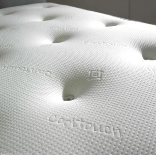 10 inch orthopaedic mattress