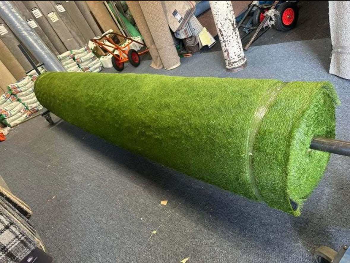 40MM artificial grass