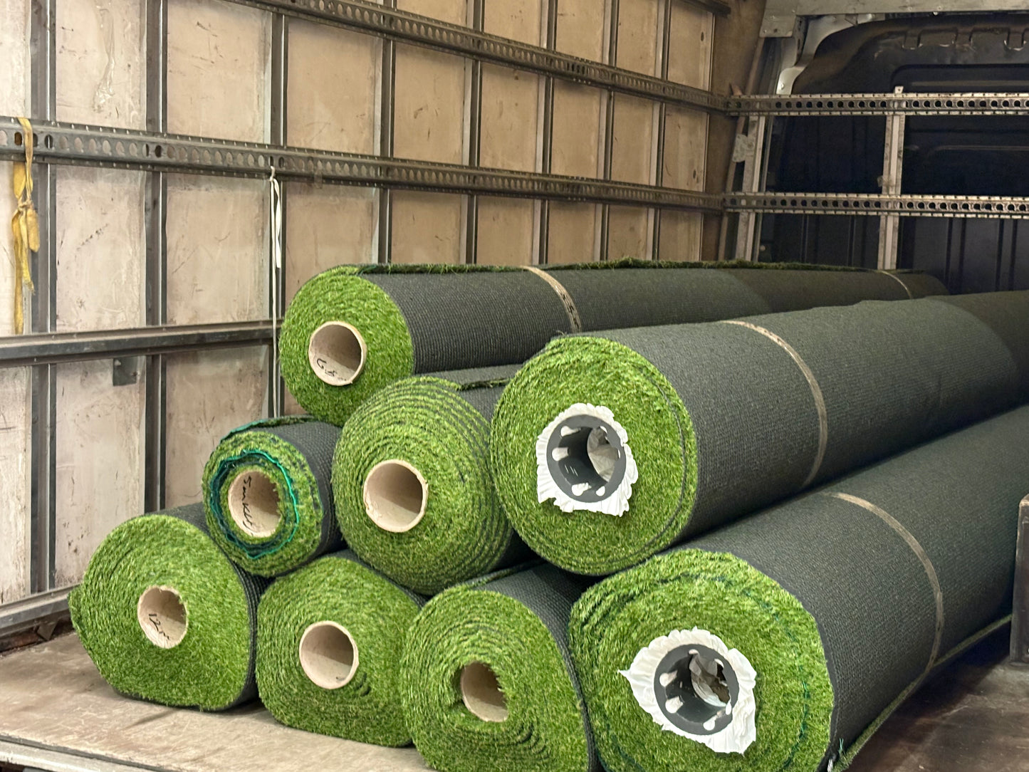 40MM artificial grass