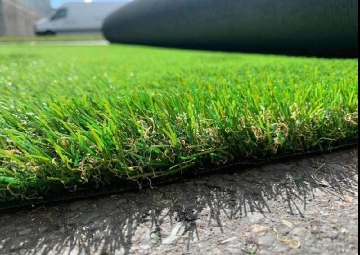 40MM artificial grass