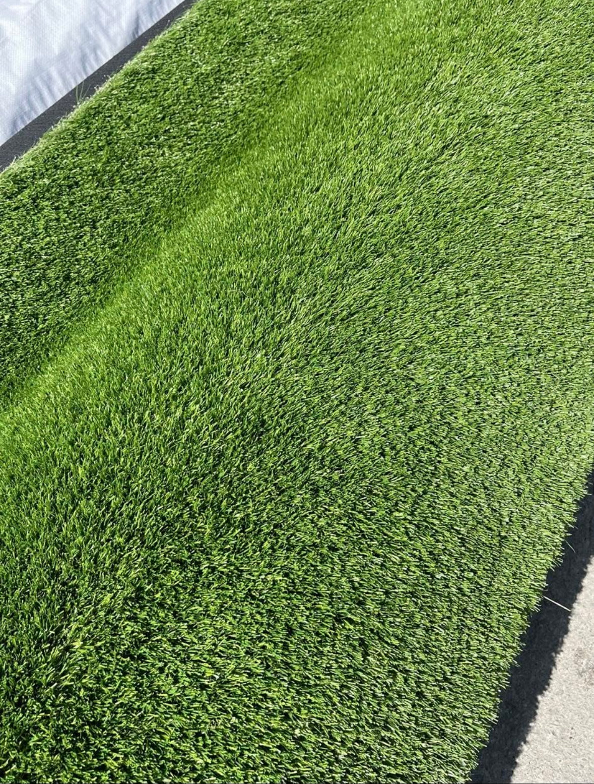 40MM artificial grass