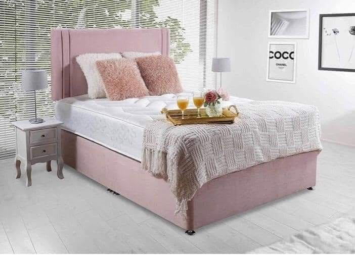 Manhattan divan bed